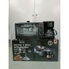 3-In-1 Breakfast Machine Household Multifunctional Toaster Oven Coffee Machine Bread Machine