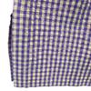 JOURNAL STANDARD Made In Japan Gingham Check Long Length Seersucker Tight Skirt Women Used