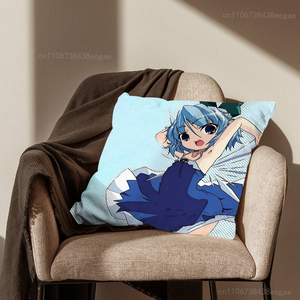 Album Cover G-Goreshit Pillow Case Living Room Sofa Cushion Cover Suitable For Home Bedroom Decoration And Protector