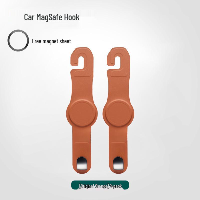 Ideal L6L7L8L9/i6i8/MEGA Magnetic Car Hook & Storage Organizer