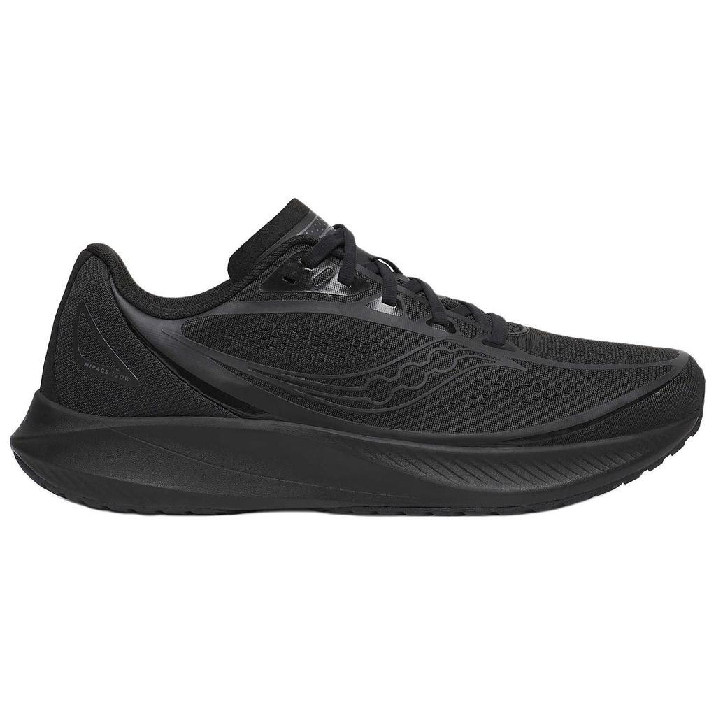 Saucony Mirage Flow Men's Black S28214-100