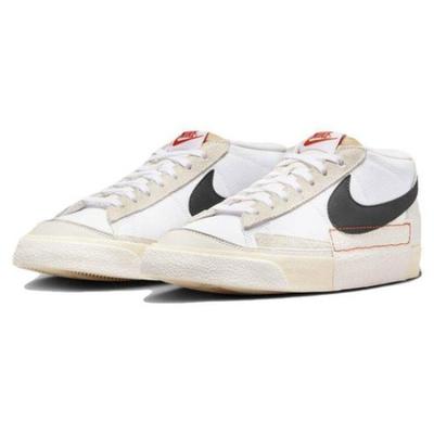 Blazer Pro Club Low White - FJ3694-100