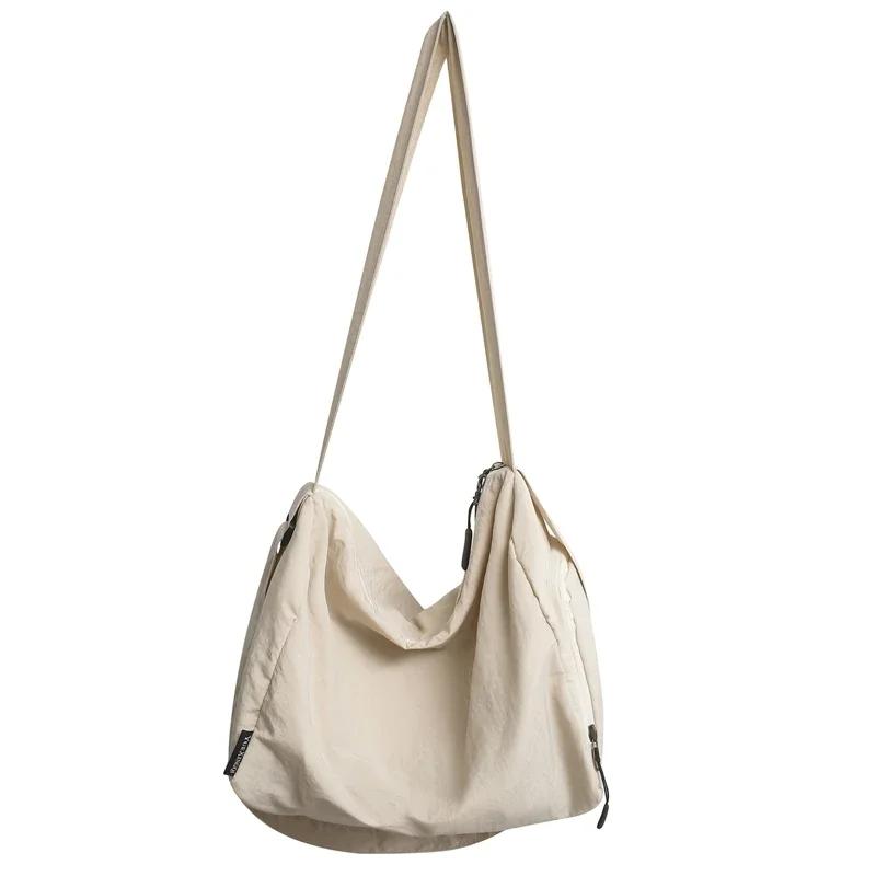 

Большая вместительная сумка для йоги для мужчин и женщин, легкая сумка через плечо, дорожный рюкзак для спорта, фитнеса, отдыха на природе, новинка