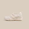 Summer new barefoot shoes women's mesh breathable retro casual running sports shoes