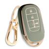 Key Case Key Cover Car Accessories Honda Vezel RV3 RV4