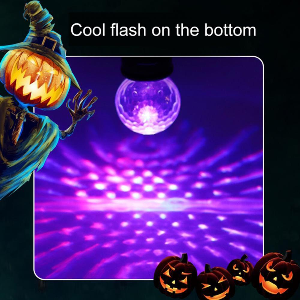 Accessories LED Spinning Windmill Halloween Glow Stick Rotating Light Toy Music Luminous Sticks