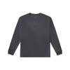 New Vans T Shirts Unisex Gray Black VN000FQR1O7