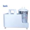 Jiade Electric 801A Portable Medical Suction Machine for Adults & Children - Free Shipping