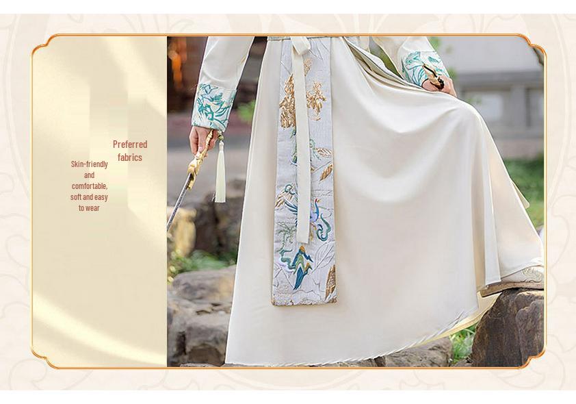 2026 Spring/Autumn Boys' Hanfu: Ancient Costume Tang Suit for Sinology and Performance