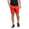 Short De Fitness - Adidas - 4krft Tech Woven - 8 Pouces - Respirant - Orange