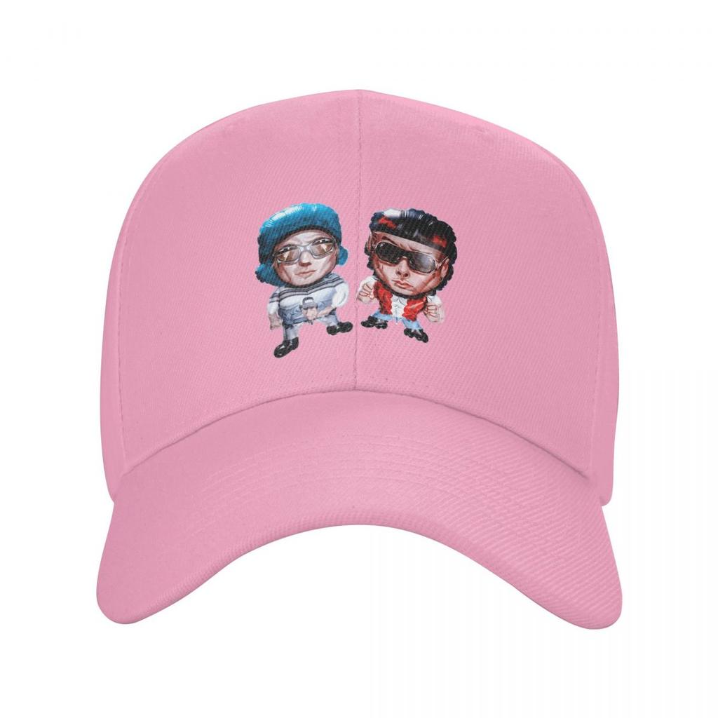 Ca7riel And Paco Amoroso Papota Baseball Caps Fashion Men Women Hats Casual Cap Sports Baseball Hat Casquette