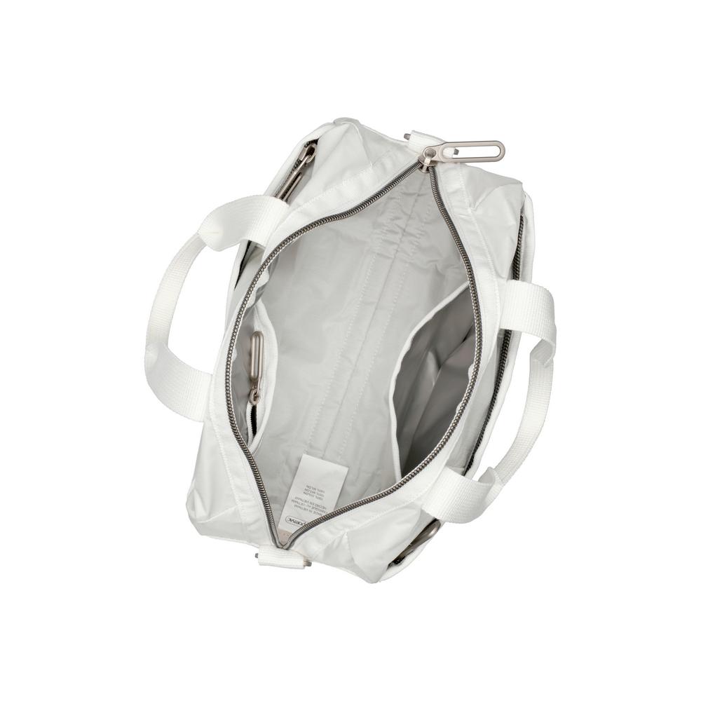 Lesportsac Blanc C Small Uptown Satchel Bag [2273.C383]