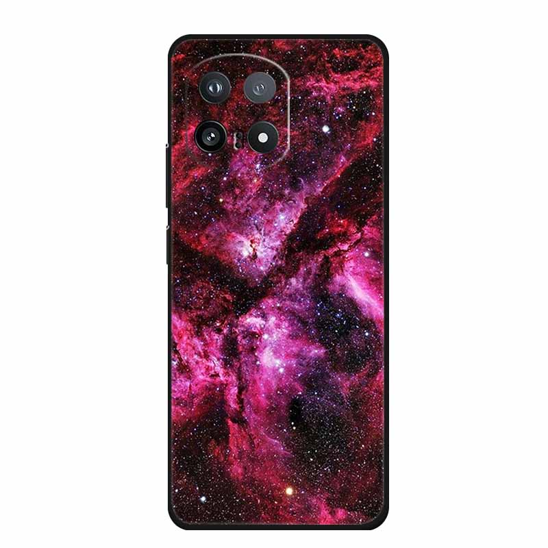 For Vivo iQOO 15 5G 2025 Case 6.85" Shockproof Black Silicone Soft Phone Case For Vivo iQOO 15 Back Cover Cases iQOO15 TPU Funda