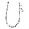 Jeans Chain Jewelry for Dancers Birthday Anniversary Bikers Music Festival Fans