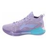 Li-Ning Yushuai 13 Purple Men Sneakers ABAQ013-12