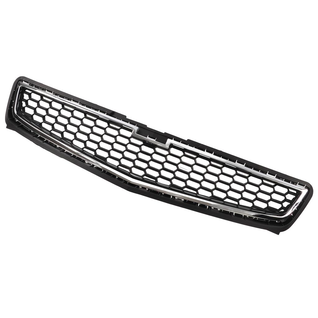 Frontstoßstange unterer Kühlergrill 20768837 Kühler unterer Grill Maschenschutz Ersatz für Chevy Malibu Eco