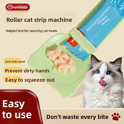 Katzen – Näpfe & Tränken für Katzen