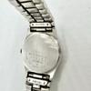 Used SEIKO Seiko Ladies Watch, Combination Color, Date, Octagon, Quartz, Working Condition