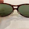 Used PERSOL Sunglasses Used Item