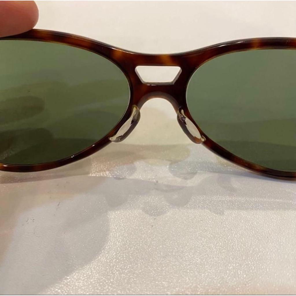 Used PERSOL Sunglasses Used Item