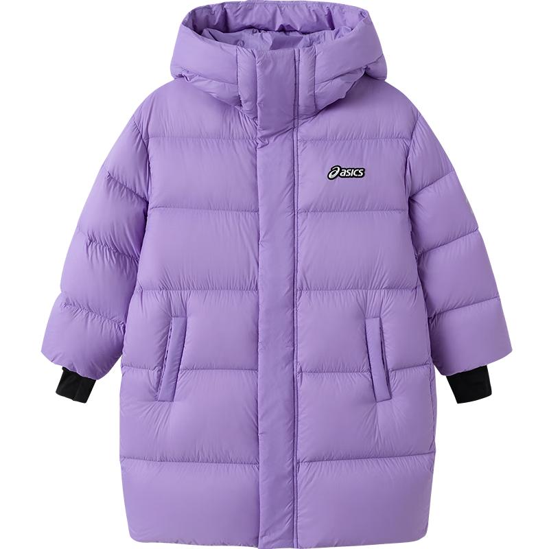 

ASICS Kids Winter Puffer Down Jacket XXL