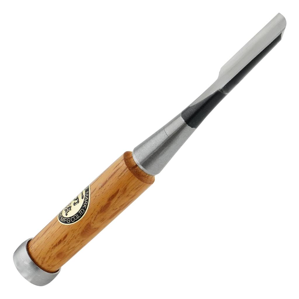Small Chisel Round 15mm Itto-ryu
