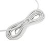 Restaurant E27 Pendant Lighting 13Ft Extension Cord Converter Onoff Switch Lamp Bases Plug Holder Lamp Adapter Light Socket