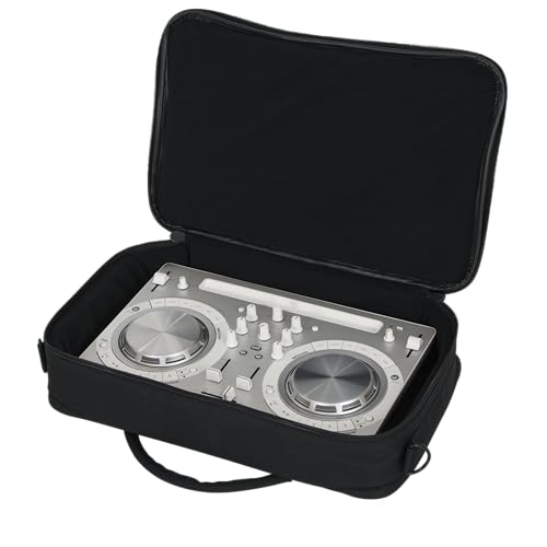 Gator Cases GK-1610 MIDI Controller Carrying Bag, 16"x10", Nylon, with Shoulder Strap Included. [Official Japanese Product]