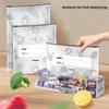 Zhishi Aluminum Foil Sealed Fresh-keeping Bags
