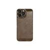 Electroplated Borderless Heat Dissipation Mobile Phone Case Is Suitable for Apple 15PROMAX Trend 14 Mesh 13 Hard Case 15 Fine Holes