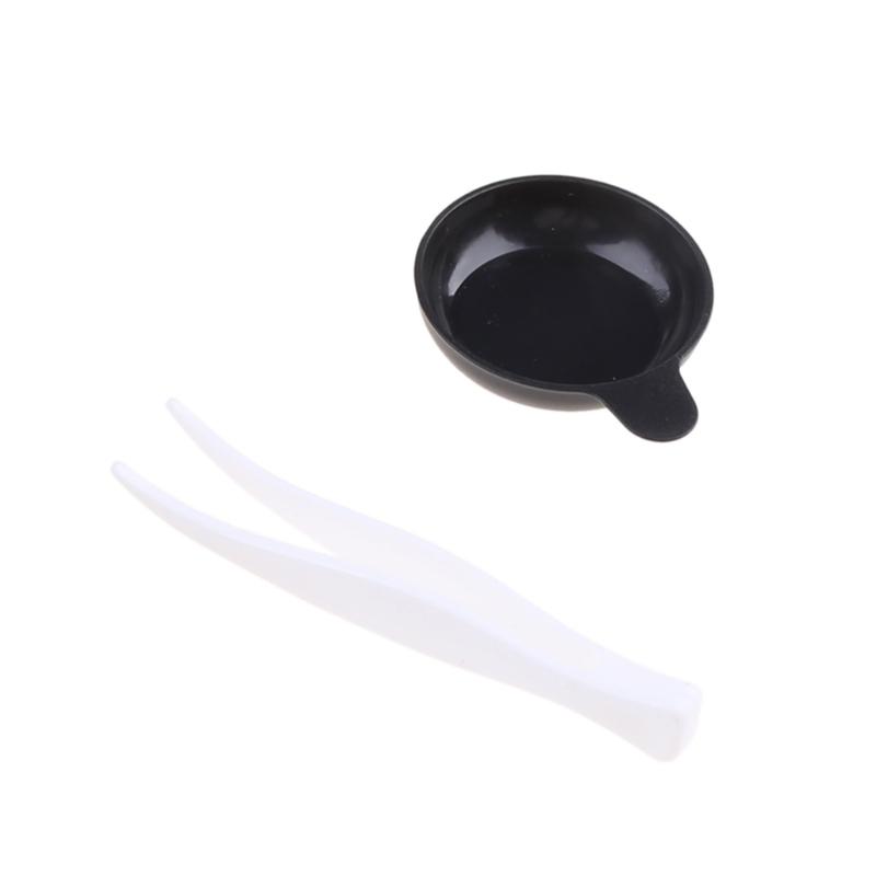 Balance Milligramme 20g / 0,001g avec Pince Plateau Poids de Calibration Alimentée par Pile
