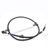 New 597602C300 Parking Brake Cable Set Rear Left Right 597702C300 for Tiburon Coupe 2003 2004 OEM 59760 2C300 59770 2C300