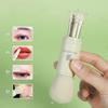 Violeta - Portable 4 In 1 Retractable Makeup Brush