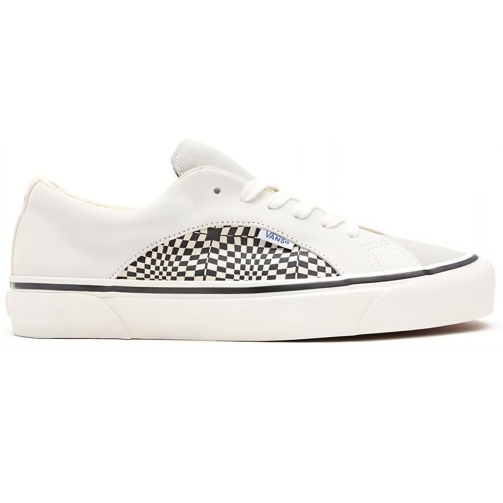 Vans Lampin D Cushioning Abrasion Resistant Lightweight Breathable Cushioning Abrasion Resistant Lightweight Breathable VN0A54FC4GL