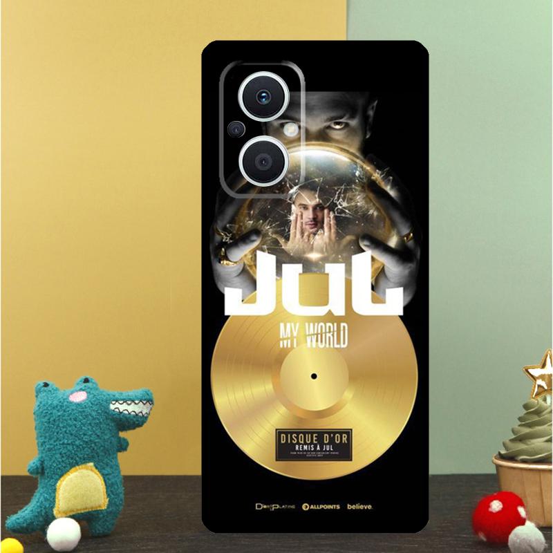JUL C'est pas des LOL Case For OPPO Reno 15F 13F 14F 12 11 F 10 14 15 Pro 7 8 Lite OPPO Find X9 X8 X6 X5 Pro Cover