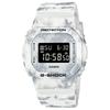  CASIO G-SHOCK DW-5600GC-7 White  G-Shock
