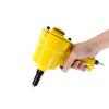 Industrial-Grade Two-Jaw Pneumatic Rivet Gun - Pop Rivet Pliers & Core-Pulling Machine Tool