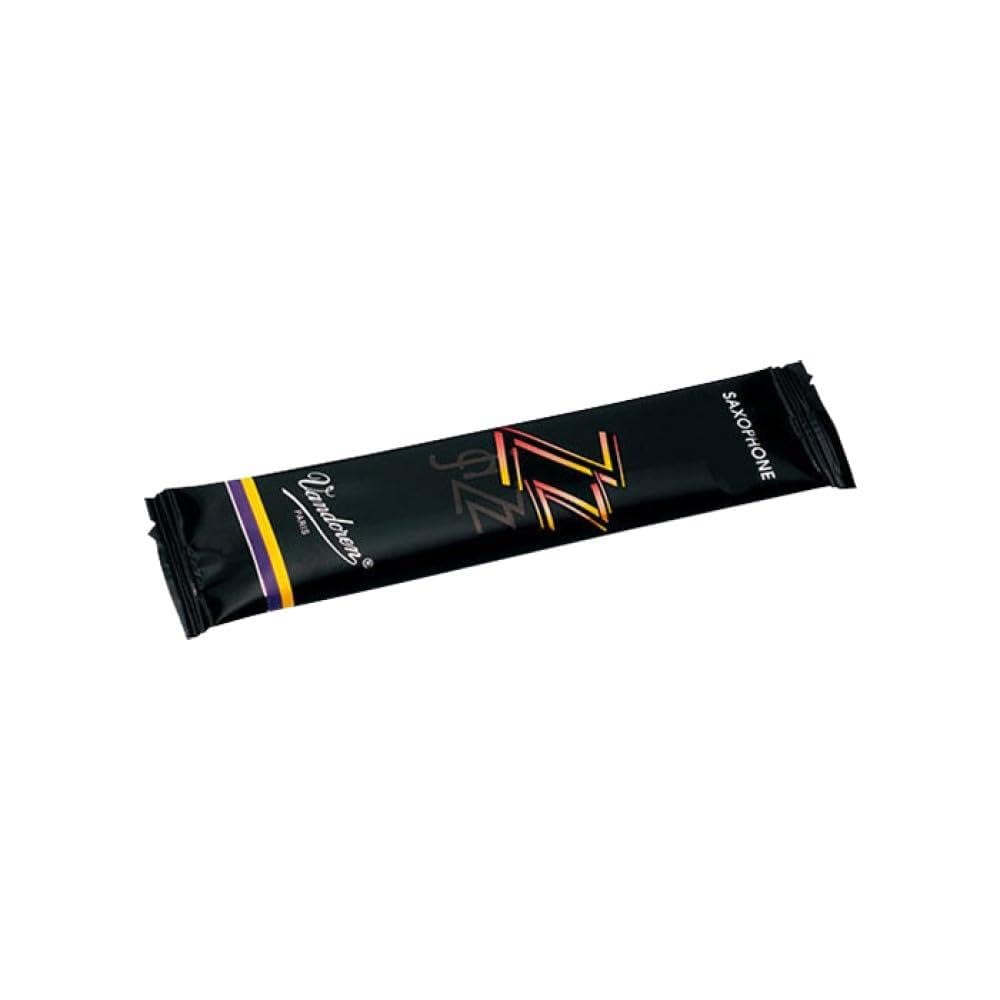 Vandoren Baritone Saxophone Reed ZZZ Hardness 2-1/2 (5 pieces)