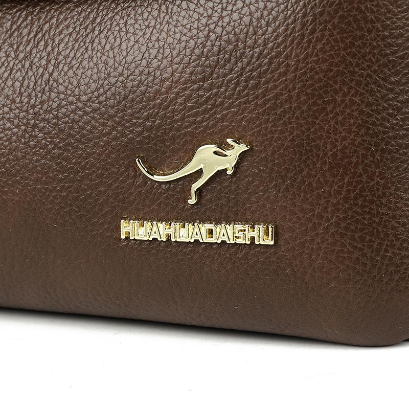mother Bag Women's Shoulder Bag PU Crossbody Small Bag