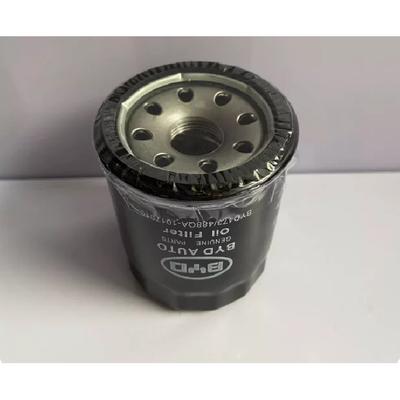 Oil Filter for BYD F3 F3R G3 G3R Surui 1.5L Yuan L3 S6  M6 2.4L BYD473/488QA-1017010