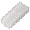 500pcs Fake Nail Tips Artificial Full Cover Manicure False Nail Tips Nail Art Accessory
