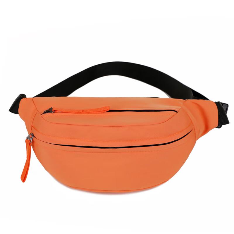 HU WAI JIAN FENG 818 Outdoor Multi-functional Sling Bag