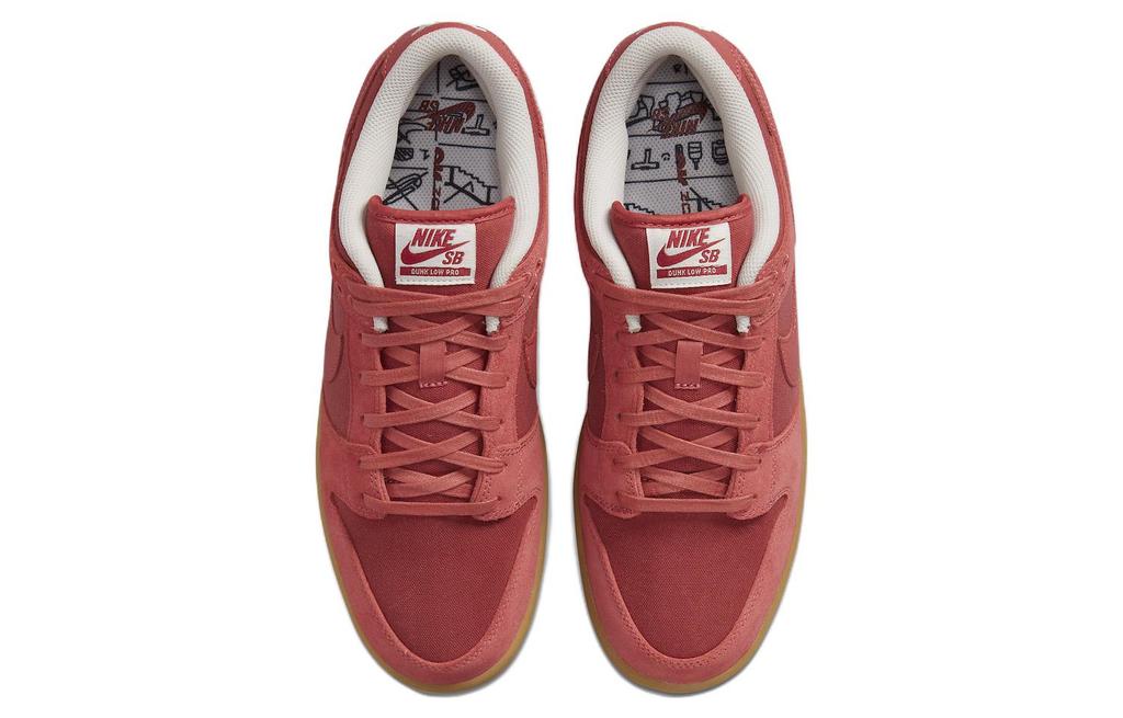 Nike Sb Dunk Low 'Adobe' DV5429-600