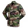 French Army F1 Camo Tactical Jacket Hiking Camping Outdoor Sports