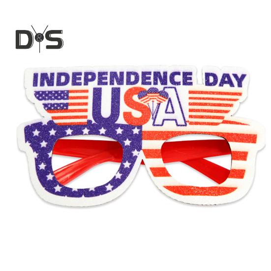 1/12 buc pahare cu steagul american, Ziua Memorială, petrecere patriotică, stea și dungi, pahare pentru sărbătoarea de 4 iulie, Ziua Veteranilor din SUA, decorare