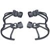 4pcs Blade AntiCollision Ring QuickRelease Propeller Protection Cover for DJI FPV Drone
