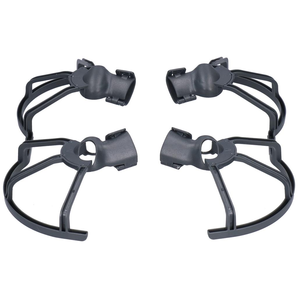 4pcs Blade AntiCollision Ring QuickRelease Propeller Protection Cover for DJI FPV Drone