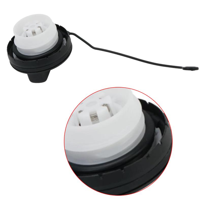 Car Fuel Tank Filler Gas Cap for Subaru Legacy Outback Impreza BRZ Crosstrek Forester Ascent 42031AJ000 42031FJ000
