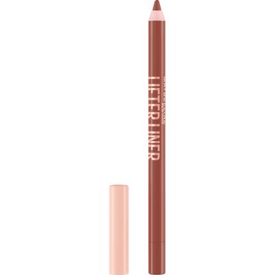 Maybelline Lip Liner Lifter Liner 003, 1.2g