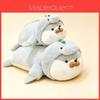 Peluche de Foca de Peluche con Relleno de Algodón PP Para Regalos Infantiles y Confort para Abrazar